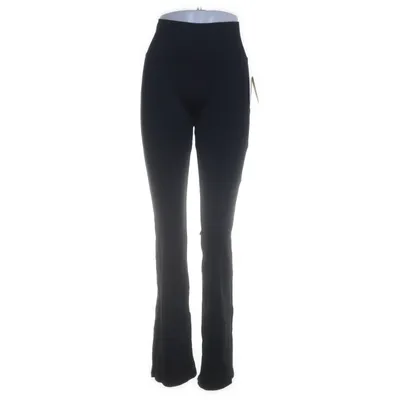 Sportleggings (Zwart) van Aim'n Polyamide, Elastaan