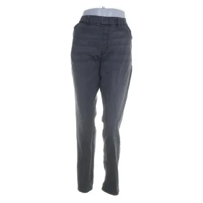 Jegging (Grijs) van John Baner Katoen, Polyester, Elastaan