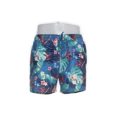 Swim shorts (Blue, Multicolored) from Panos Emporio Polyester