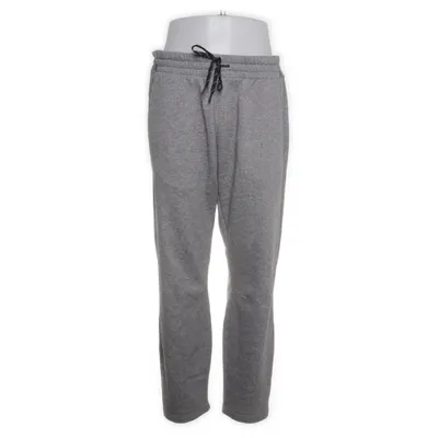 Joggingbroek (Grijs) van Race Marine Katoen, Polyester