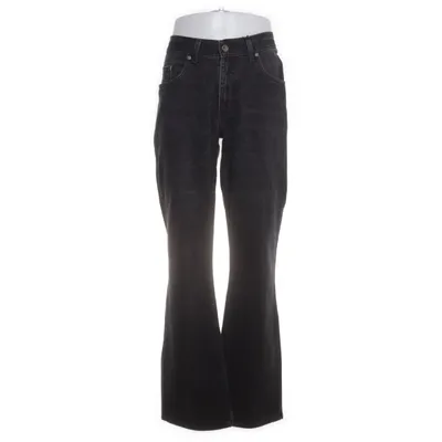 Jeans (Black) from Boomerang Cotton