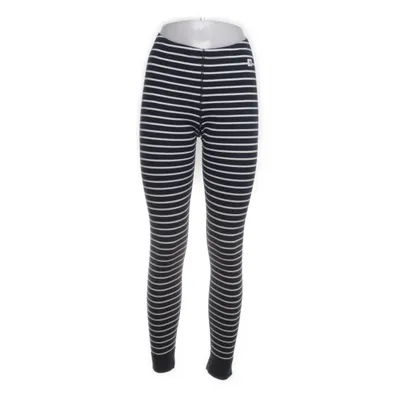 Broek (Blauw, Wit) van Polarn O. Pyret Katoen