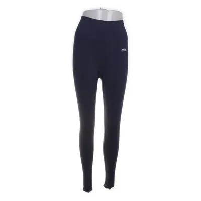 Träningstights (Blå) från AYBL Elastan, Nylon