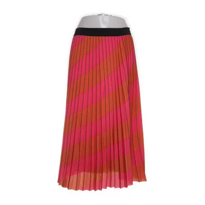 Långkjol (Rosa, Orange) från Gestuz Polyester