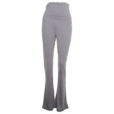 Mammabyxor (Grå) från Gymshark Elastan, Lyocell, Återvunnen polyester