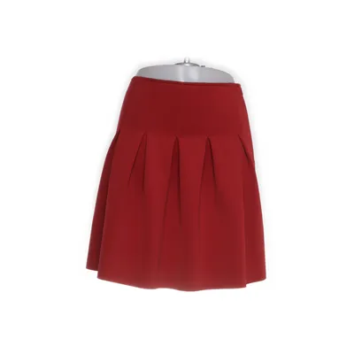 Skirt (Red) from Brigitte Bardot Elastane, Polyester
