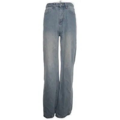 Jeans (Blå) från Shein