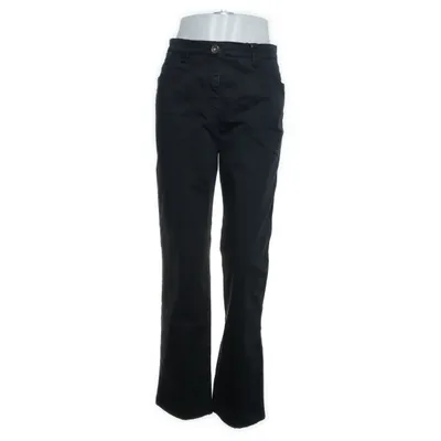 Jeans (Blå) från Brax Bomull, Elastan