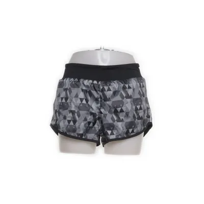 Sports shorts (Black, Gray) from Adidas
