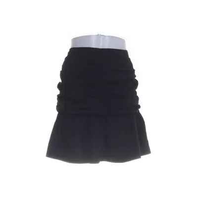 Skirt (Black) from Ganni Polyester