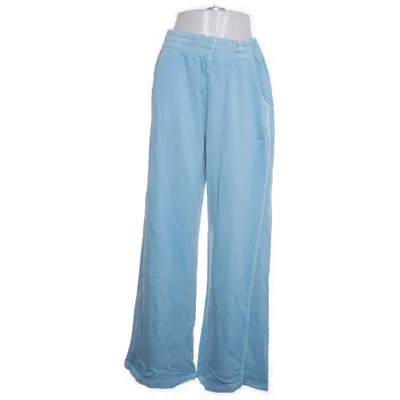 Mjukisbyxor (Blå) från Adidas Bomull