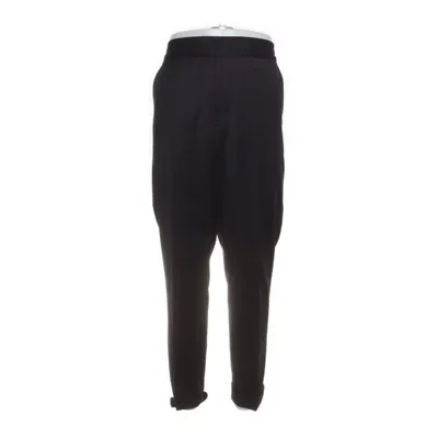 Broek (Zwart) van Filippa K Elastaan, Polyester, Wol