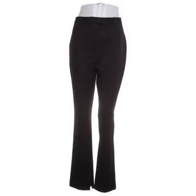 Pantalon de costume (Noir) de Claire Rose x NA-KD Polyester, Viscose