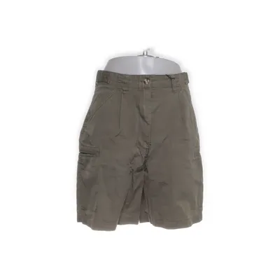 Cargoshorts (Grön) från Friday Casual Wear by KappAhl Bomull