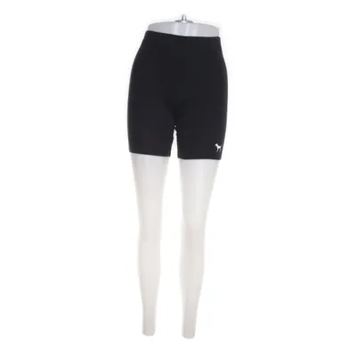 Shorts (Svart) från Pink Yoga Victoria's Secret Bomull, Elastan