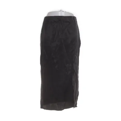 Jupe (Noir) de H&M Lyocell