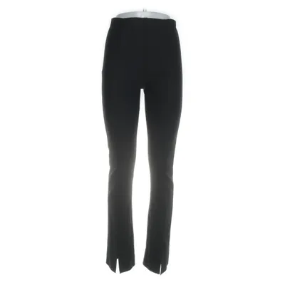 Byxor (Svart) från Gina Tricot Elastan, Polyester thumbnail 1