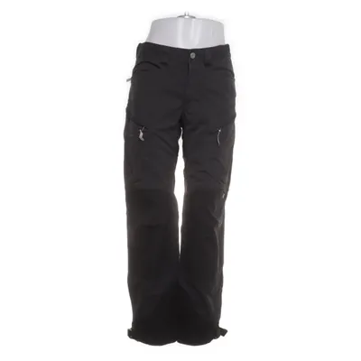 Byxor (Svart) från Haglöfs Polyamid, Polyuretan