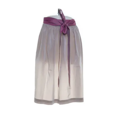 Apron (Beige) from Hammerschmid