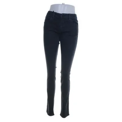 Jeans (Blå, Svart) från 2NDDAY Bomull, Elastan