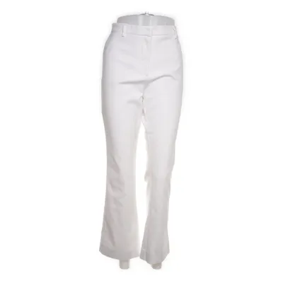 Broek (Wit) van Tiger of Sweden Katoen, Elastaan, Polyester