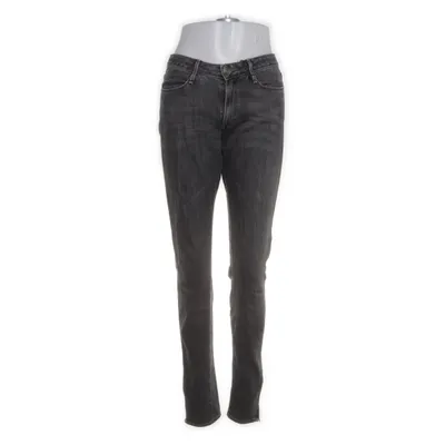 Jeans (Grå) från Earnest Sewn Bomull, Elastan