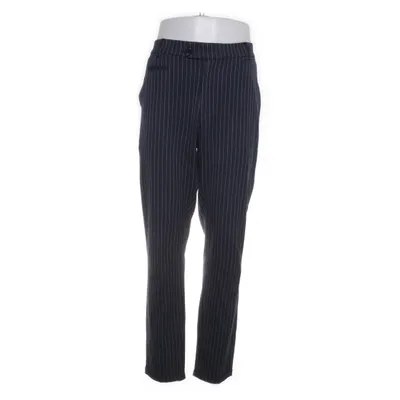 Pantalon de costume (Bleu) de Les Deux Élasthane, Polyester, Viscose