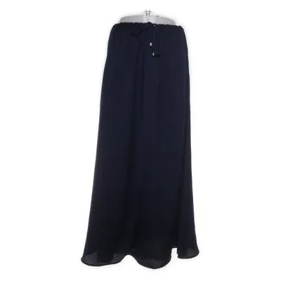 Maxi skirt (Blue) from WERA Stockholm Polyester