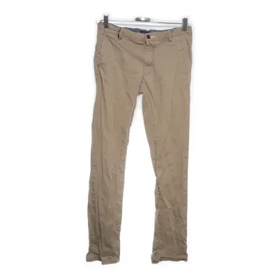Chinos (Beige) från GANT Bomull, Elastan