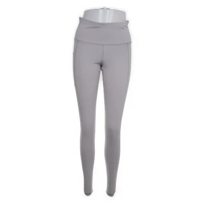 Træningsleggings (Grå) fra OTP Elastan, Polyester