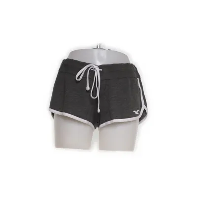 Sweatshort (Grijs) van Hollister California