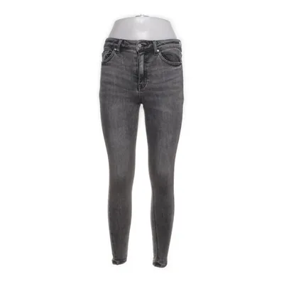 Jeans (Gray) from YPS Cotton, Elastane, Polyester