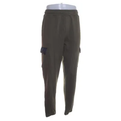 Cargo broek (Groen) van Fila Katoen, Polyester