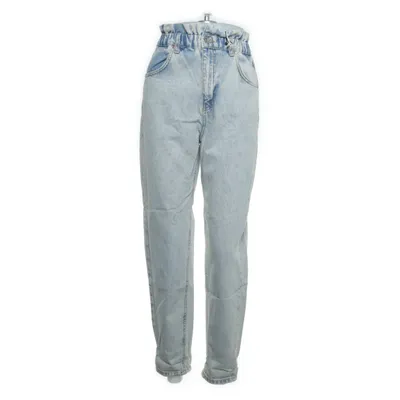 Jeans (Blue) from Perfect Jeans Gina Tricot Cotton
