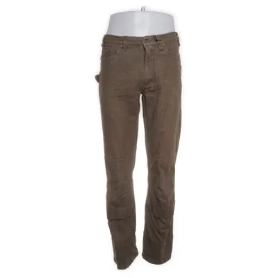 Jeans (Grön) från Garphyttan