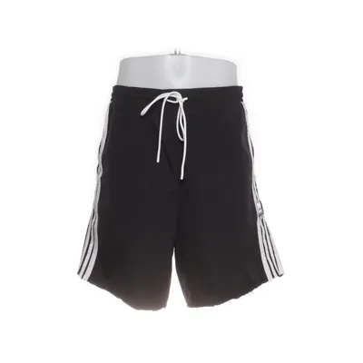 Sports shorts (Black) from Sumwon