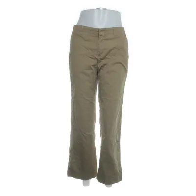 Chinos (Beige) från Massimo Dutti Bomull, Elastan