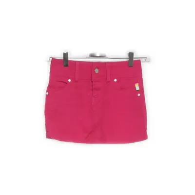 Jeanskjol (Rosa) från WeTweens by KappAhl