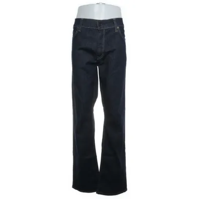 Jeans (506) från Levi's Premium Bomull, Elastan, Polyester