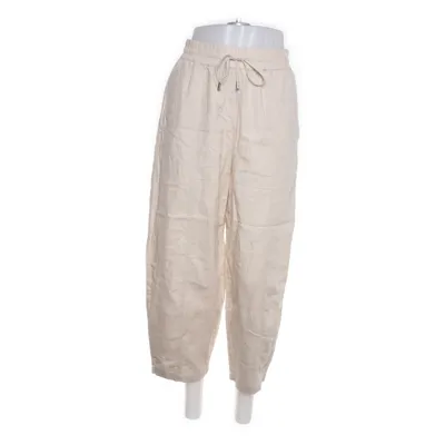 Byxor (Beige) från Zara Linne, Viskos