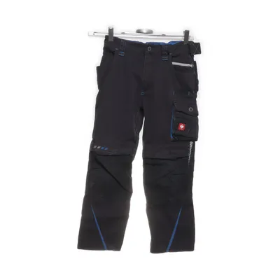 Arbetsbyxor (Grå, Blå) från Engelbert Strauss Bomull, Polyester