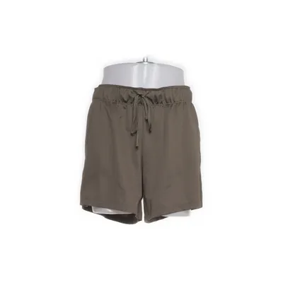 Træningsshorts (Grøn) fra Nike Polyester