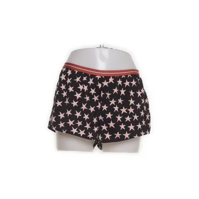 Pyjamasshorts (Svart, Rosa) från Love Stories x H&M Polyester