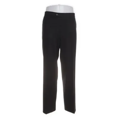 Kostymbyxor (Svart) från Oscar Jacobson Bomull, Polyester, Ull