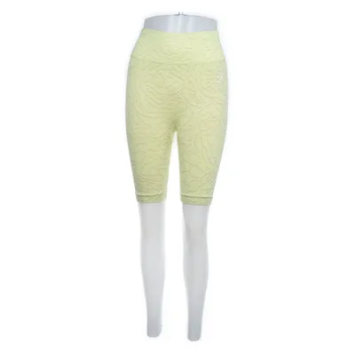 Compressieshorts (Geel, Beige) van Gymshark