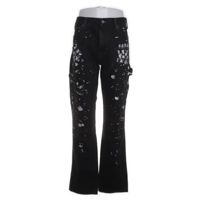 Jeans (Klean Regular Carpenter Jeans) från Weekday Bomull