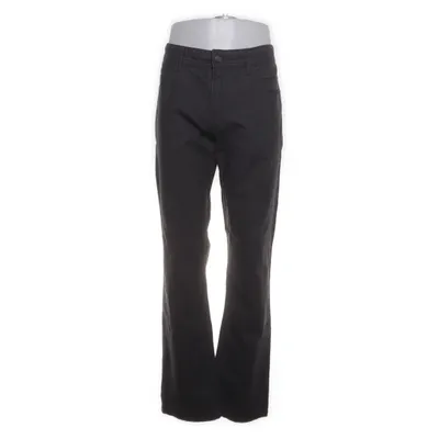 Chinos (Grå) från Westbury Premium Bomull, Elastan