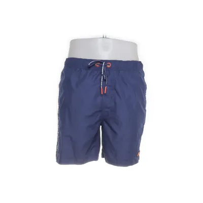Badshorts (Blå) från Superdry Swim