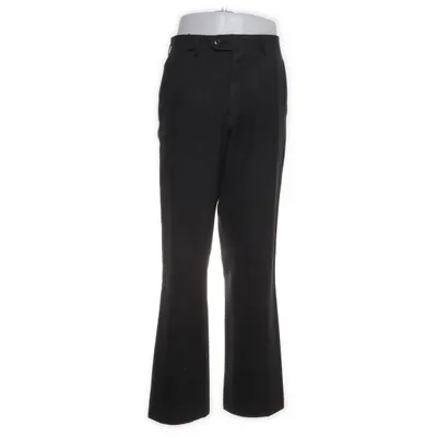 Pantalon de costume (Noir, Gris) de Licona Laine, Viscose