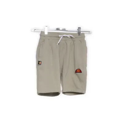 Mjukisshorts (Grön) från Ellesse Bomull, Polyester